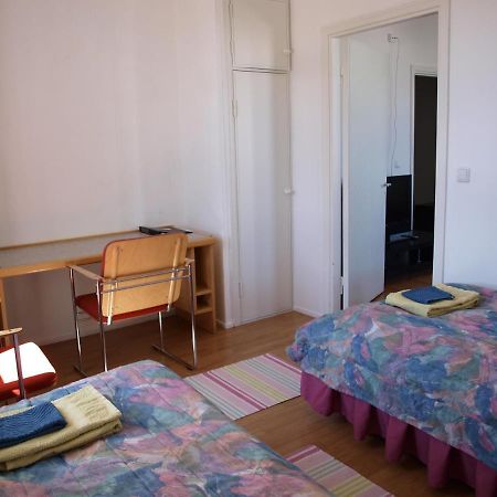 Hotel Suonenjoki Kültér fotó