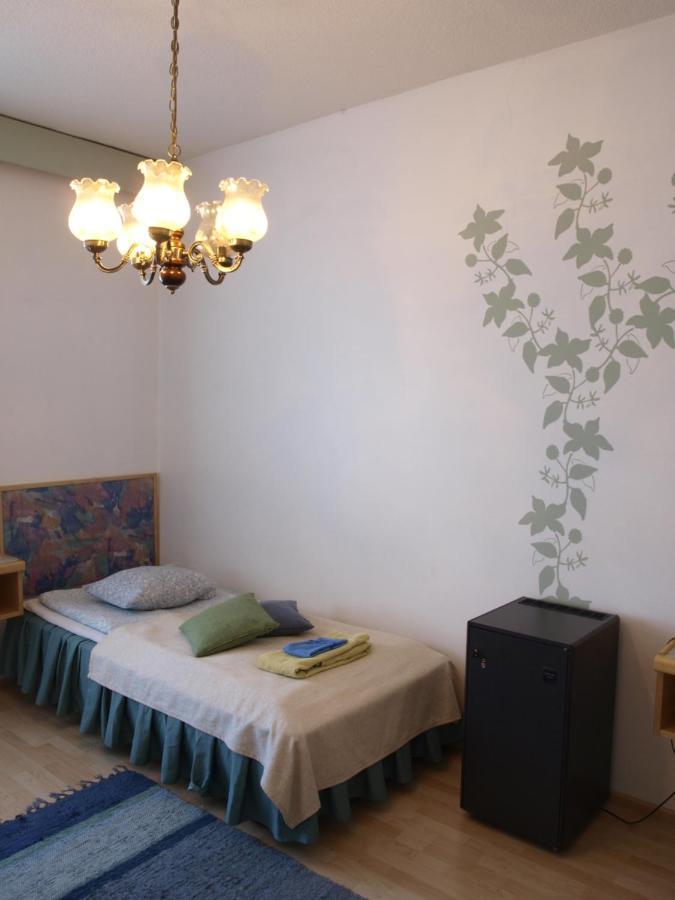 Hotel Suonenjoki Kültér fotó