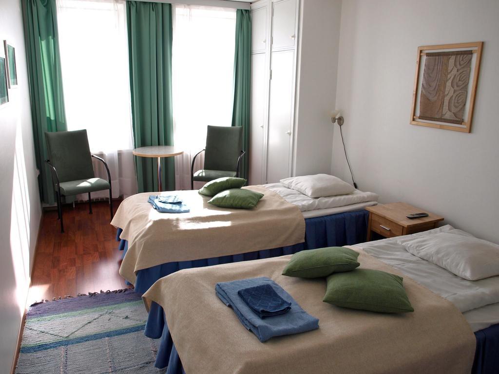 Hotel Suonenjoki Szoba fotó