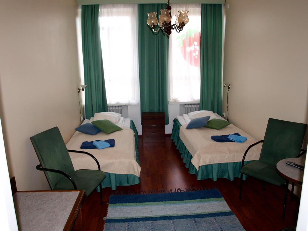 Hotel Suonenjoki Kültér fotó