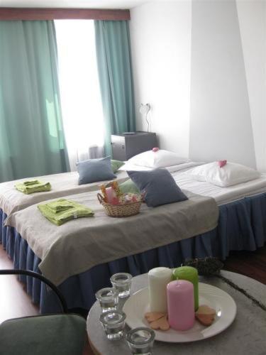Hotel Suonenjoki Kültér fotó
