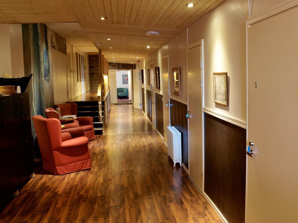 Hotel Suonenjoki Kültér fotó