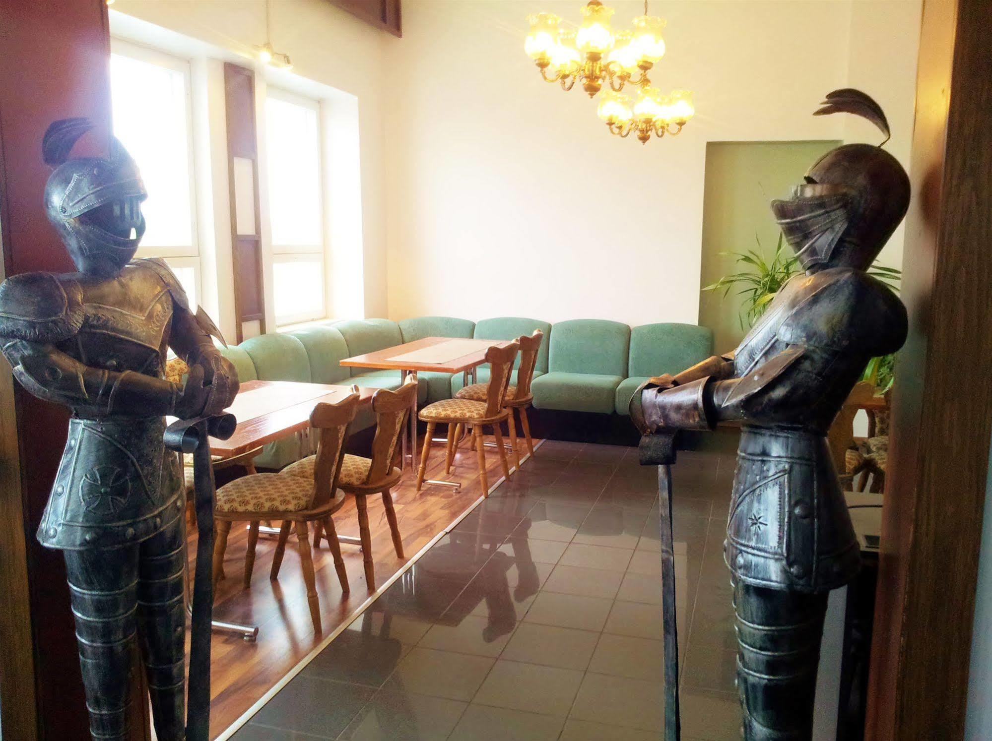 Hotel Suonenjoki Kültér fotó