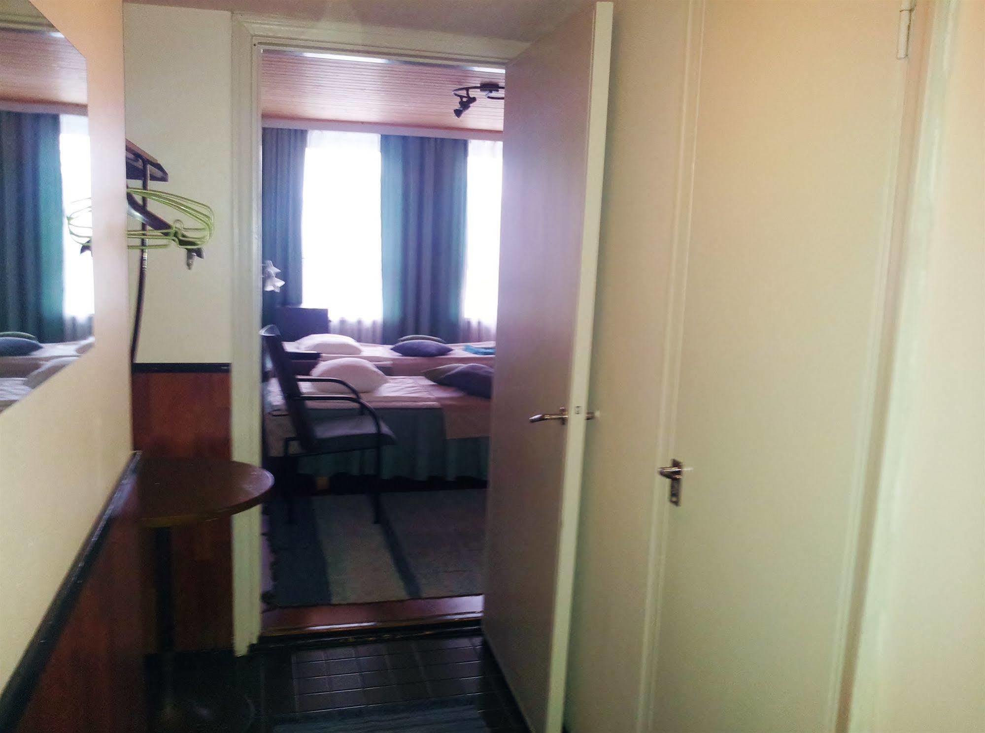 Hotel Suonenjoki Kültér fotó